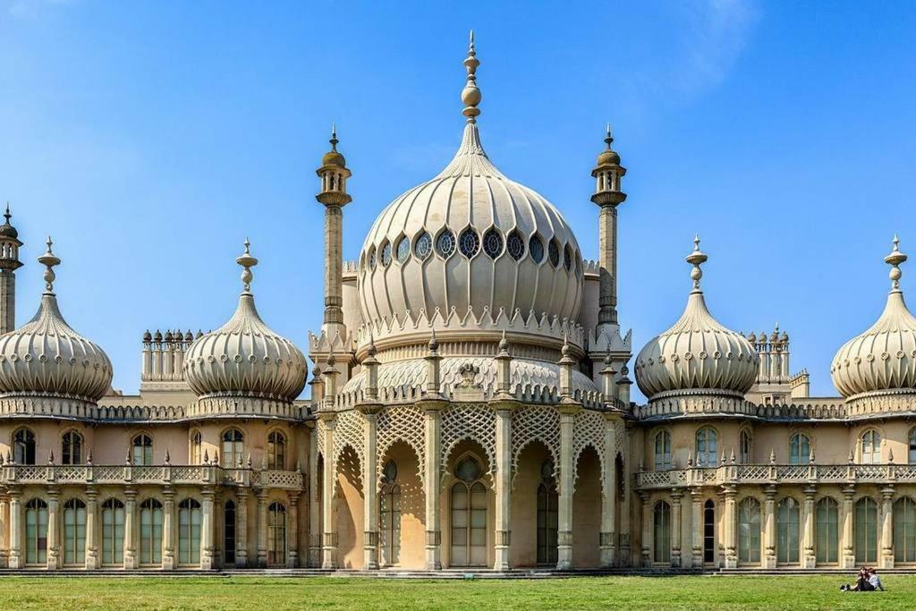 Cosy By The Sea - Prime Location! Appartement Hove